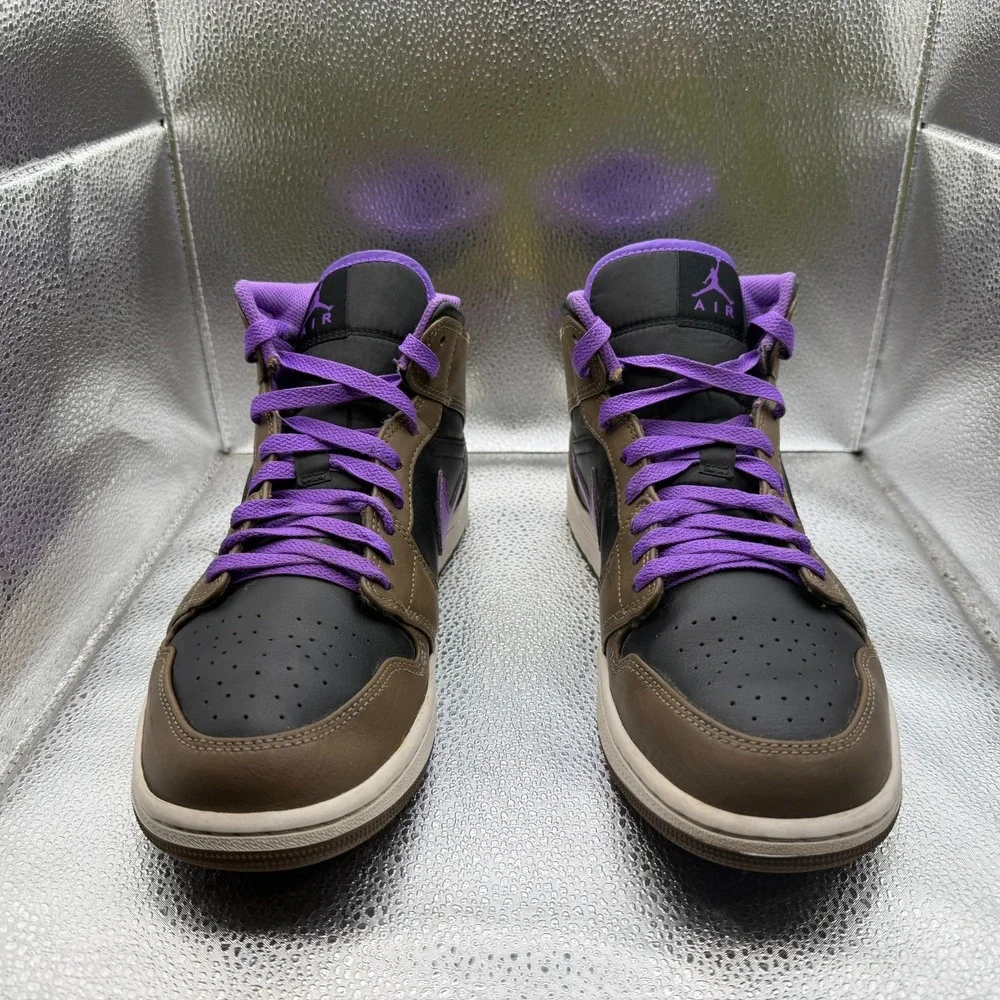 Jordan size 10